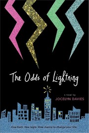 Cover of: The odds of lightning