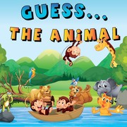 Cover of: Guess...: The Animal