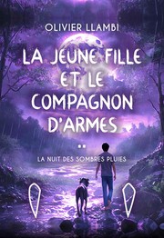 Cover of: La Jeune Fille et le Compagnon d'Armes by Olivier Llambi