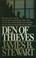 Cover of: Den of thieves