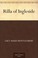 Cover of: Rilla of Ingleside