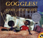 Cover of: Goggles.