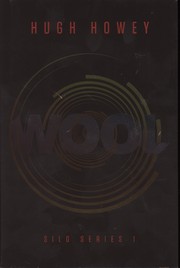 Cover of: Wool: Silo Series 1