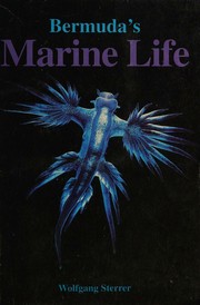 Cover of: Bermuda's Marine Life