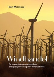 Cover of: Windhandel : by Bert Weteringe