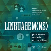 Linguagem(ns) by Helena Maria Ferreira, Guilherme Melo, Anair Valênia