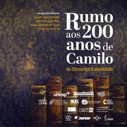 Cover of: Rumo aos 200 anos de Camilo:: do Oitocentos à atualidade