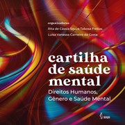 Cartilha de Saúde Mental by Rita de Cássia Souza Tabosa Freitas, Luísa Vanessa Carneiro da Costa