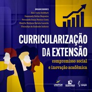 Curricularização da Extensão by Ana Costa Goldfarb, Emanuely Rolim Nogueira, Fernanda Lúcia Pereira Costa, Sheylla Nadjane Batista Lacerda, Ubiraídys de Andrade Isidorio