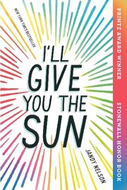 Cover of: I'll Give You the Sun by Jandy Nelson, Jandy Nelson