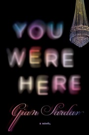 Cover of: You were here