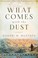 Cover of: What comes with the dust