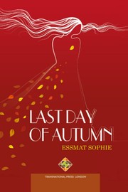 Cover of: Last Day of Autumn