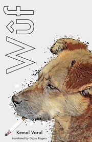 Cover of: Wuf