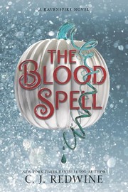 Cover of: Blood Spell