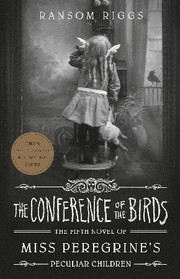 Cover of: Conference of the Birds