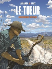 Cover of: Le Tueur - Concurrence Déloyale: Tome 9