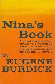 Cover of: Nina's book