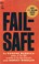 Cover of: Fail-safe