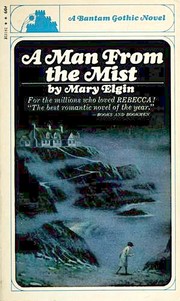 Cover of: A man from the mist