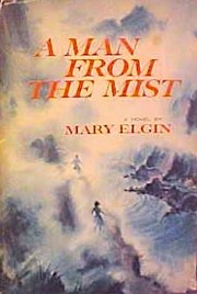 Cover of: A man from the mist