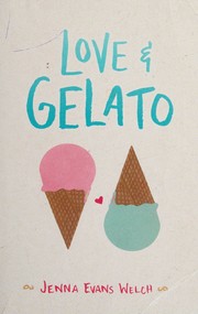 Cover of: Love & gelato