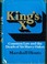 Cover of: King's X