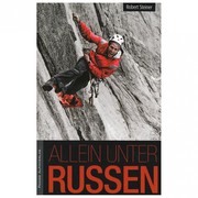 Allein unter Russen by Robert Steiner