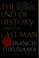 Cover of: The End of History and the Last Man