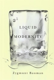 Cover of: Liquid Modernity by Zygmunt Bauman