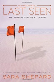 Cover of: Amateurs, Book 3 Last Seen
