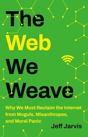 Web We Weave cover