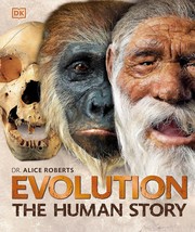 Cover of: Evolution: The Human Story, 2nd Edition