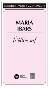 Cover of: L'últim serf: a l'ombra del Montgó