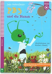 Cover of: PB3 : und die Bienen