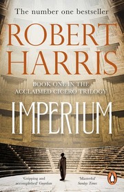 Cover of: Imperium