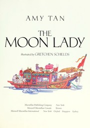 Cover of: The Moon Lady