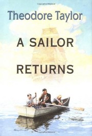 Cover of: A sailor returns