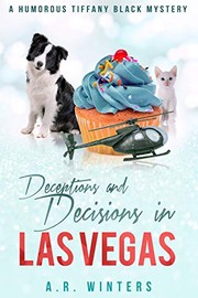 Cover of: Deceptions and Decisions in Las Vegas