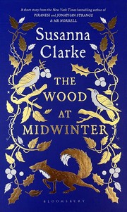 The Wood at Midwinter cover