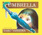 Cover of: Umbrella.