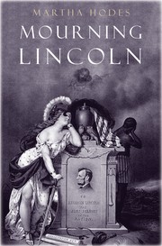 Cover of: Mourning Lincoln