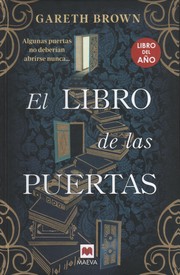 Cover of: El libro de las puertas by Gareth Brown