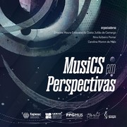 Cover of: MusiCS em Perspectivas