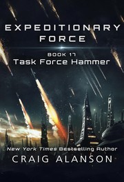 Cover of: Task Force Hammer