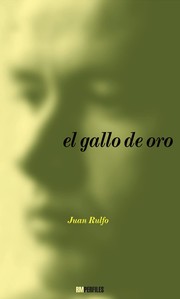 Cover of: El gallo de oro