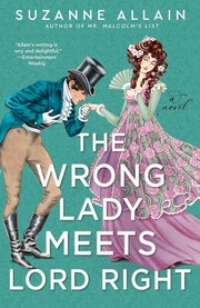 Cover of: Wrong Lady Meets Lord Right