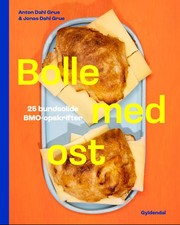 Front cover of Bolle med ost by Unknown