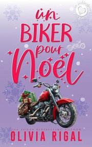 Cover of: Un biker pour Noël by 