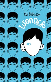 Cover of: Wonder